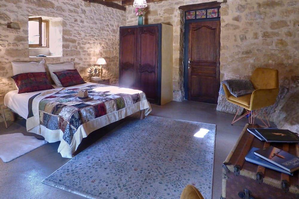 Das Sternenhaus in Vitrac, Périgord Noir