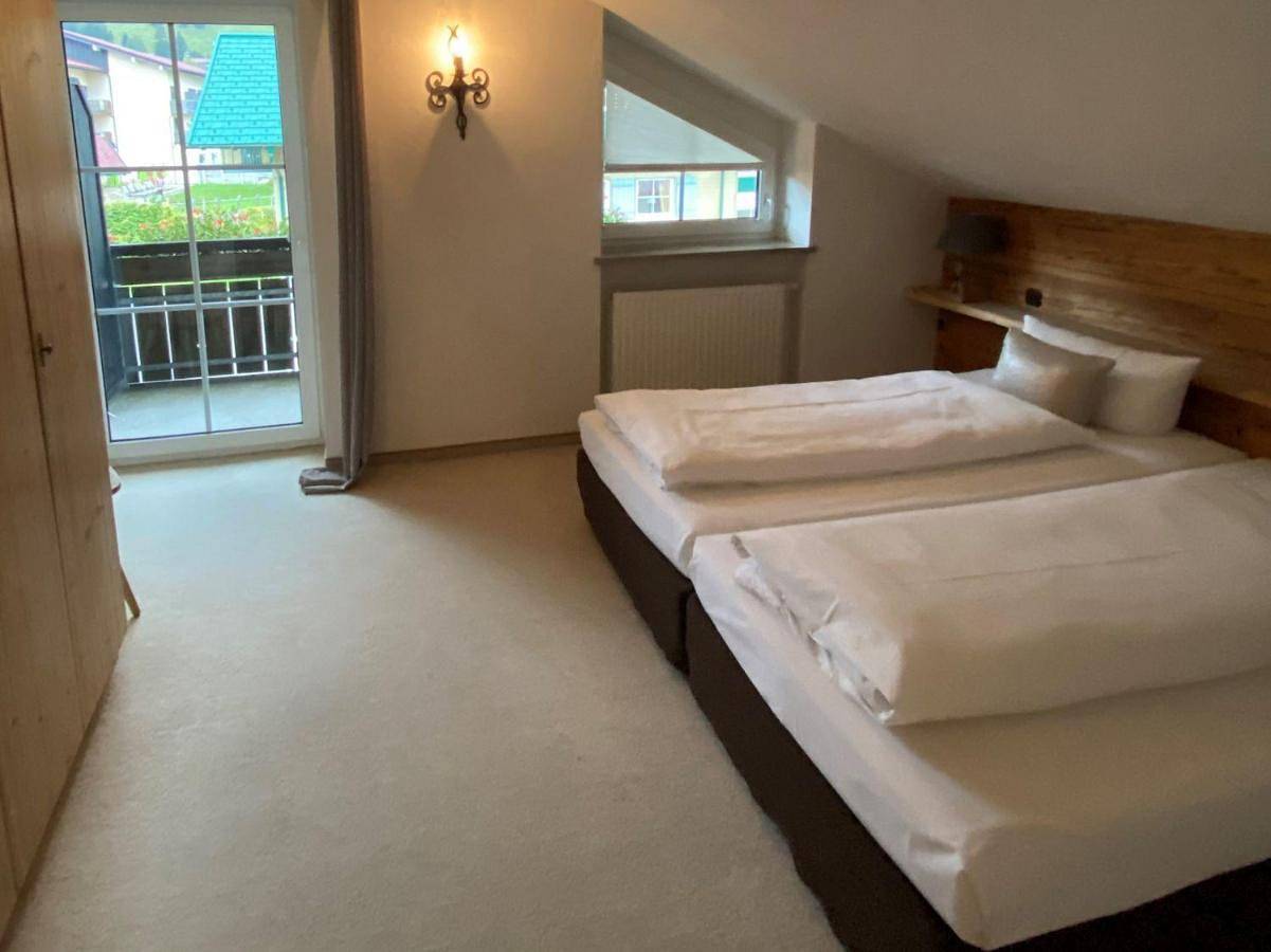 Ganze Wohnung, One-Bedroom Apartment in Oberjoch, Bad Hindelang