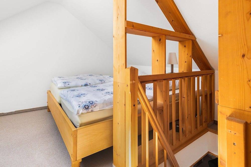 Ganze Wohnung, Stilvoll übernachten in Sonneberg in Sonneberg, Frankenwald