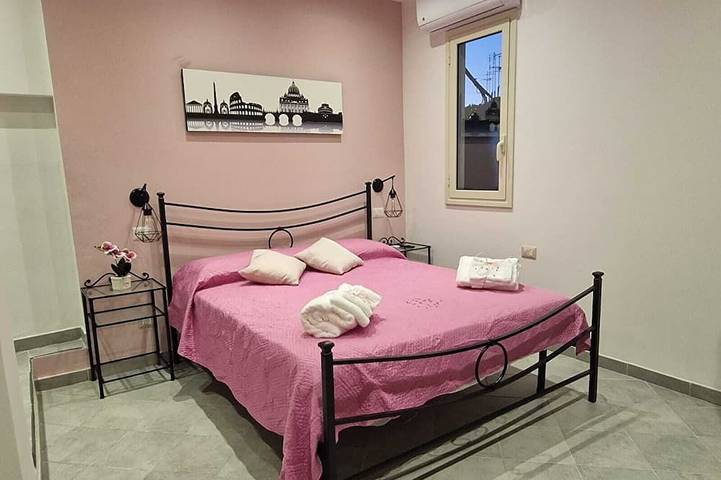 Apartamento entero, San Peter Vatican City Stellasia Casa Vacanza in Roma, Provincia de Roma