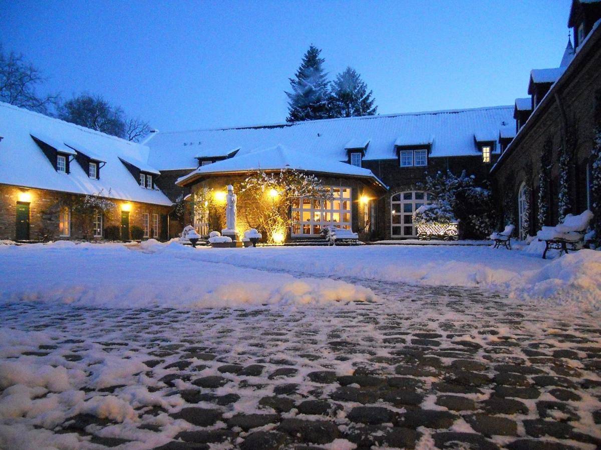 Falderhof in Rodenkirchen, Keulen
