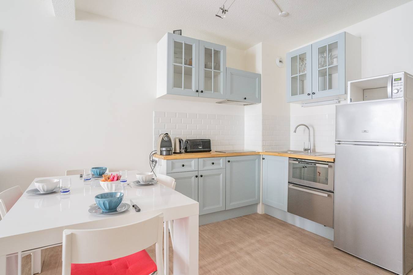 Ganze Wohnung, La Pause Bassin - Charmant appartement dans le centre in Arcachon, Arcachon und Umgebung