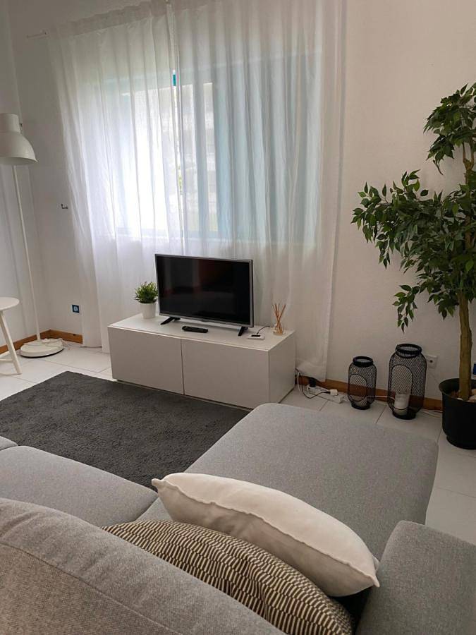 Casa de férias para 4 pessoas, com Varanda e Terraço e ainda Jardim em Quiaios