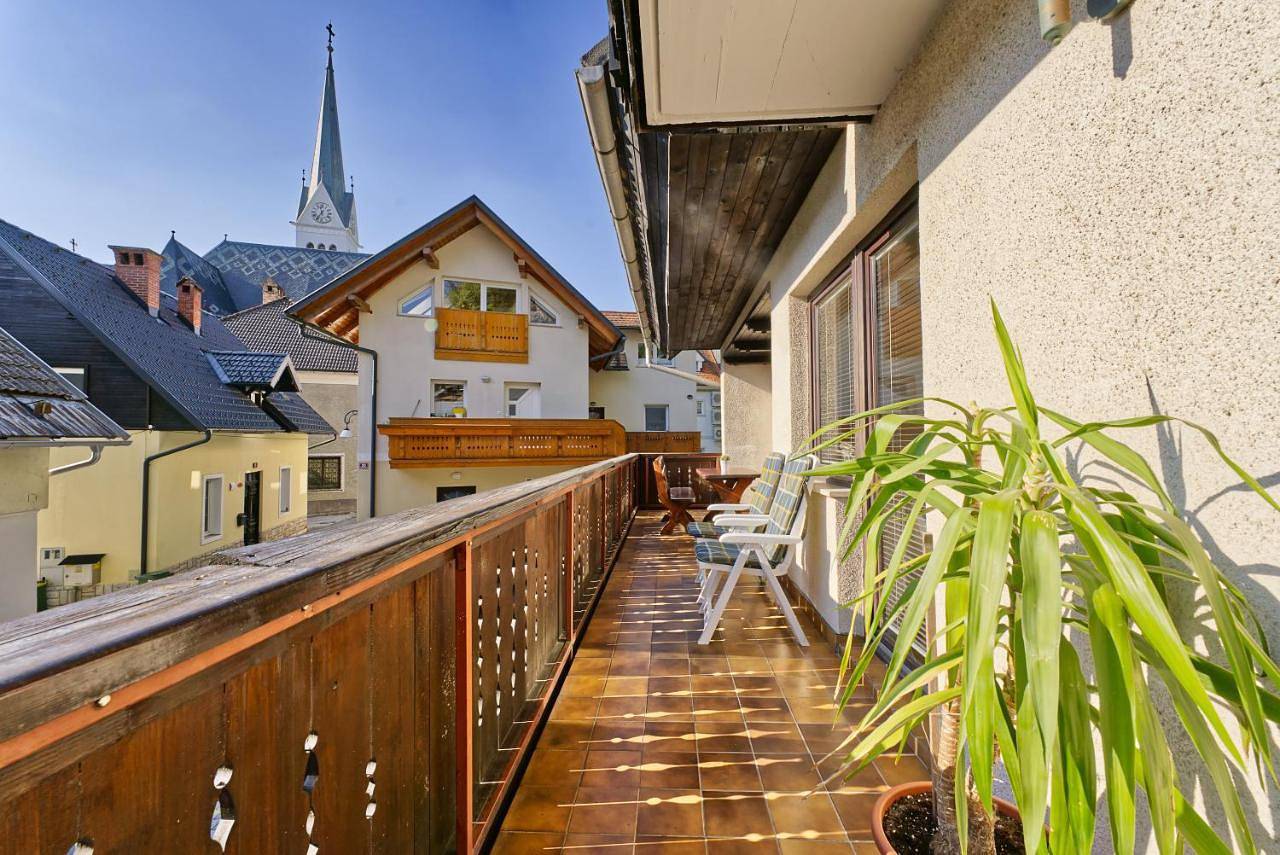 Ganze Wohnung, Castle way Apartments Tamy in Bled, Triglav Nationalpark