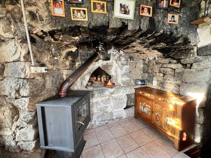 Gîte pour 3 personnes, avec terrasse à Valleraugue - 2