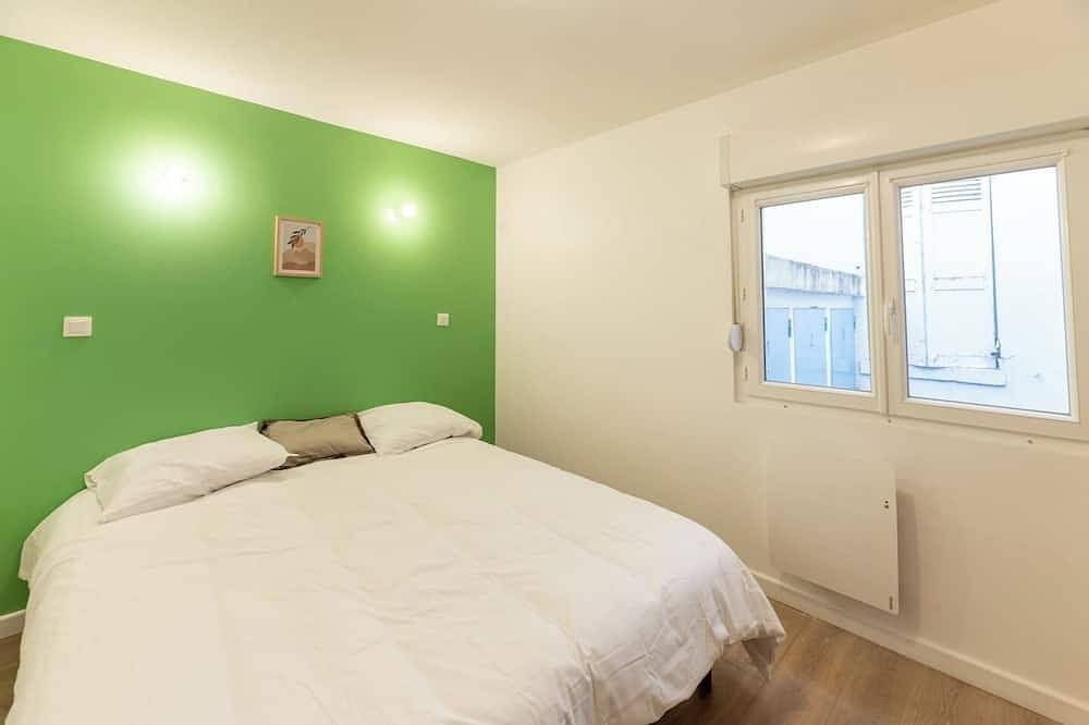 Ganze Wohnung, Le Vert Calme - Two-Bedroom Apartment in the Heart of Downtown & Netflix in Le Havre, Le Havre und Umgebung