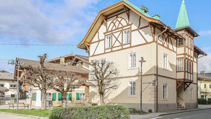 Villa voor 13 Personen in Kirchberg in Tirol, Tiroler Unterland, Afbeelding 1