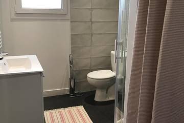 Villa for 6 People in Varaville, Calvados, Photo 4