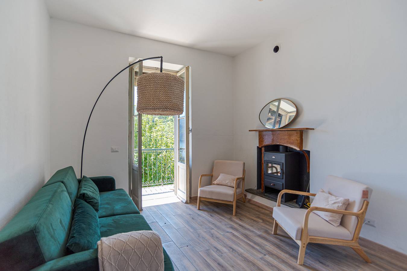 Casa di Pietra Menaggio in Menaggio, Gemeinde Menaggio