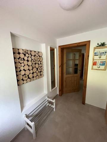 Gîte pour 4 personnes, avec jardin et vue, animaux acceptés à Friesenried