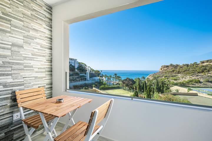 Ferienwohnung für 3 Personen an der Costa Blanca - 2