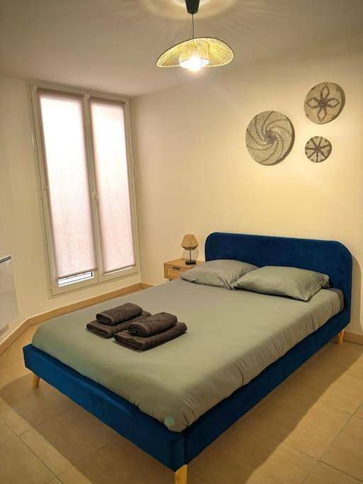 Appartement entier, Le Chalet Urbain - Montélimar in Montélimar, Région de nyons