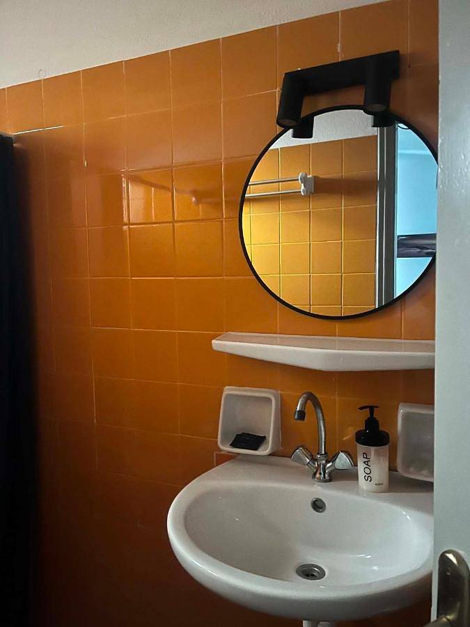 Galini Pension in Chora (Ios), Íos