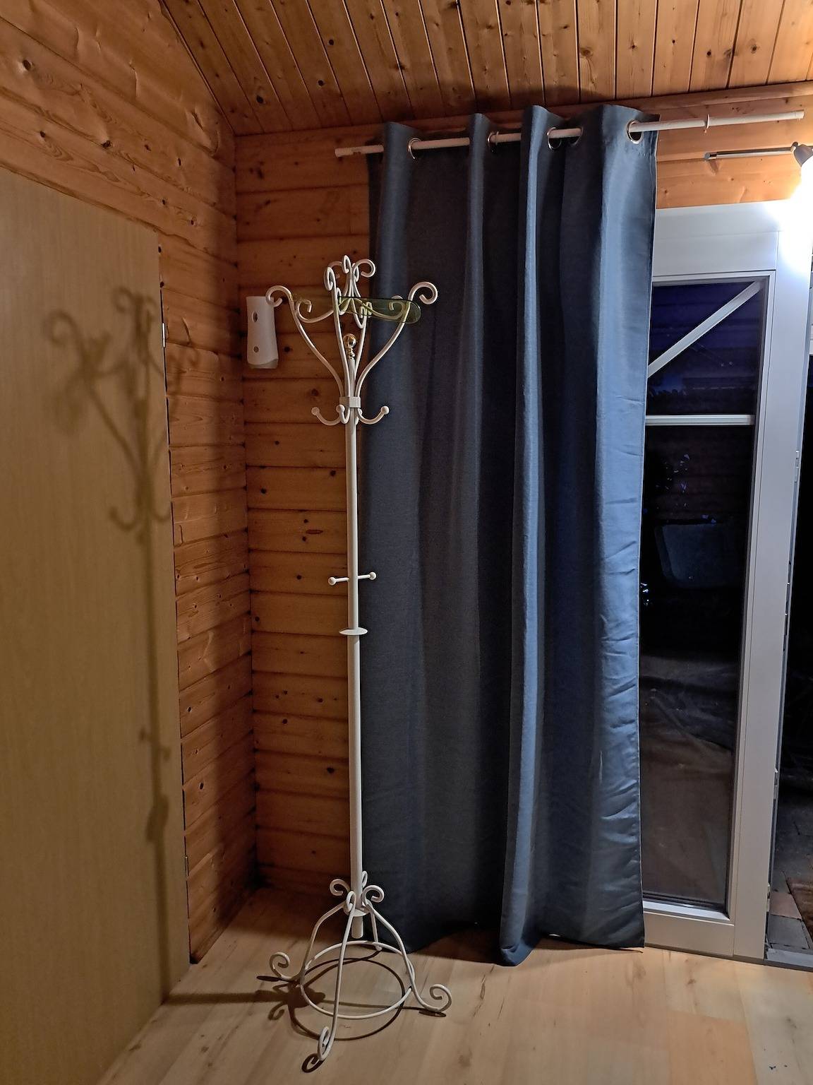 Ferienhaus 'Haus Knüllenkieker' mit Wlan in Carolinensiel-Harlesiel, Wittmund