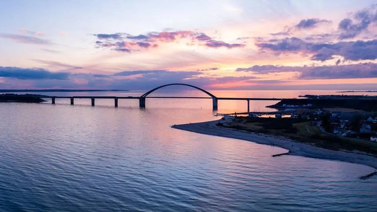 Ferienhaus für 4 Personen (32 m²) in Fehmarn in Fehmarnsund, Fehmarn