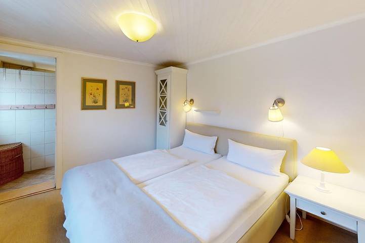 Ferienhaus für 5 Personen, mit Terrasse und Garten in Gollendorf - 2