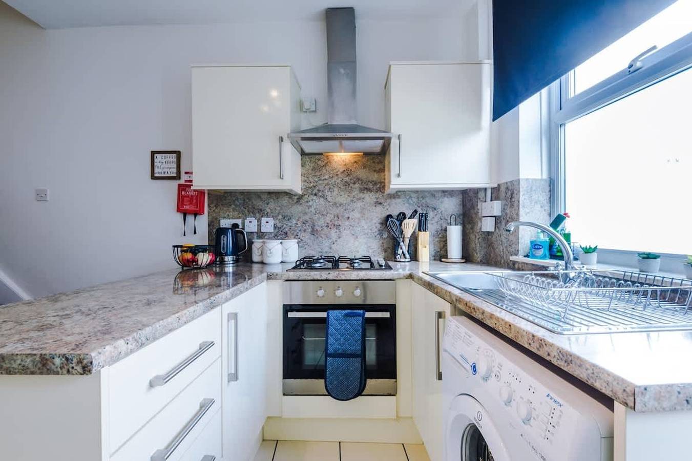 Entire apartment, Fresh house  amazing location  great for couples in Chester, Cheshire West and Chester