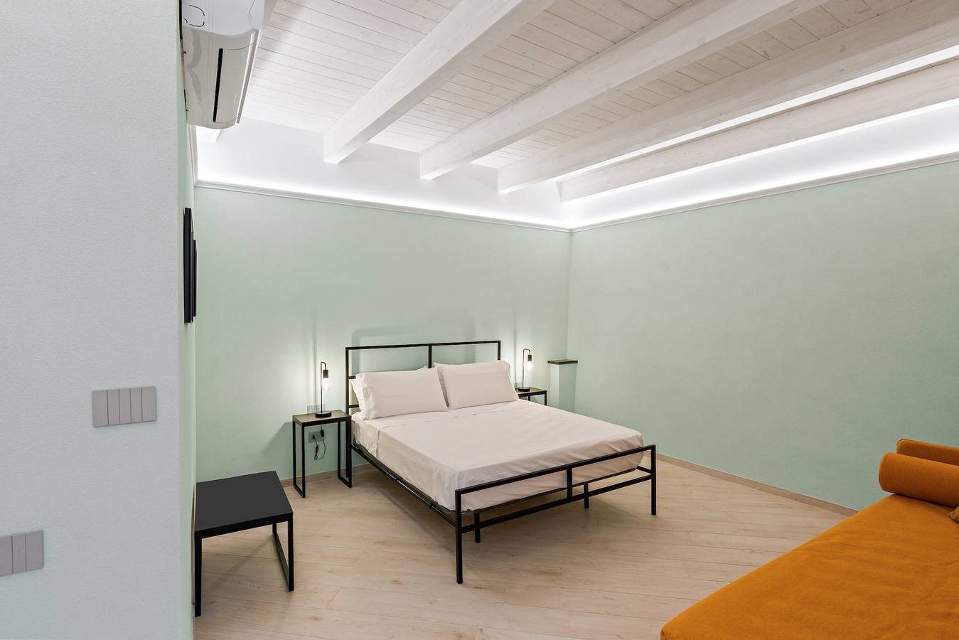 Entire apartment, Apartment 'Standard Ascea' with Wi-Fi and Air Conditioning in Ascea, Cilento