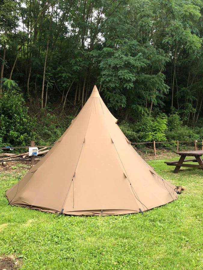Ecluse21 Camping in Dammarie-sur-Loing, Région de Montargis
