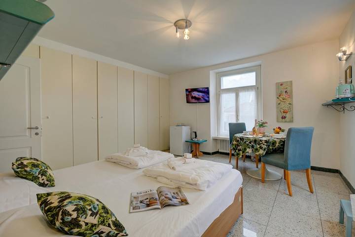 Hotel für 2 Personen in Torbole - 2