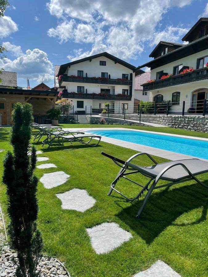 Hotel Hemetsberger in Attersee am Attersee, Attergau