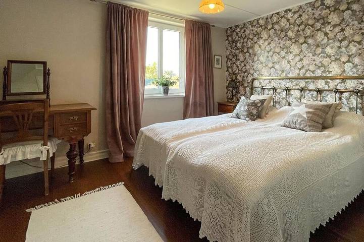 3 bedroom cozy home in Laholm in Laholm, Halland