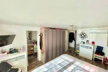 Villa pour 6 Personnes dans Valras-Plage, Région de Béziers, Photo 2