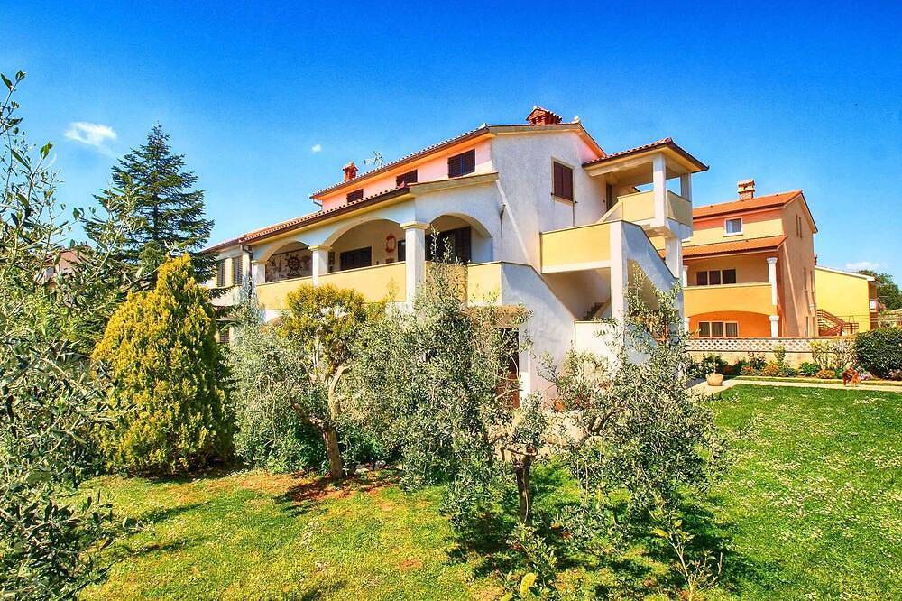 Appartamento vacanze a Medolino a partire da 98€ a notte