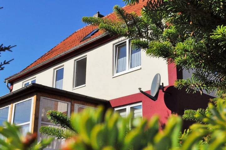 Ferienhaus für 13 Personen, mit Garten - 1