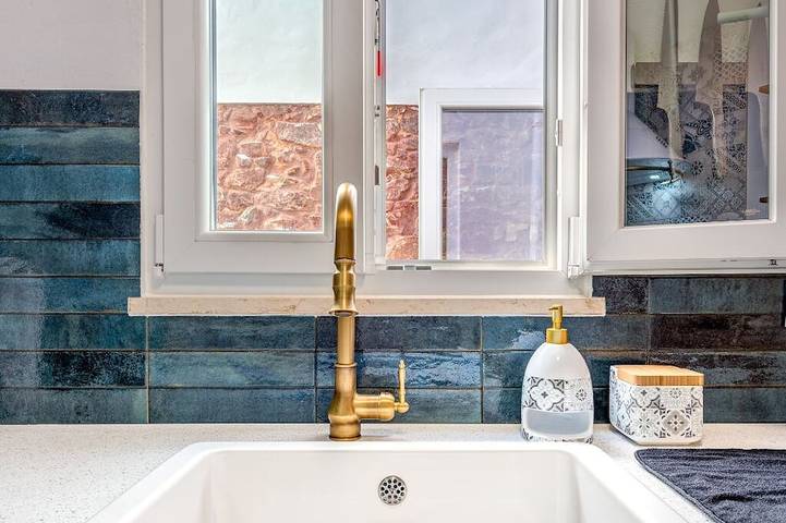 Ferienhaus für 4 Personen in Silves - 3