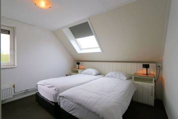Bungalow für 4 Personen in Medemblik, Ijsselmeer, Bild 1