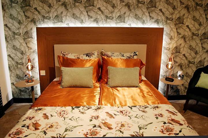 Ferienwohnung für 2 Personen - 1