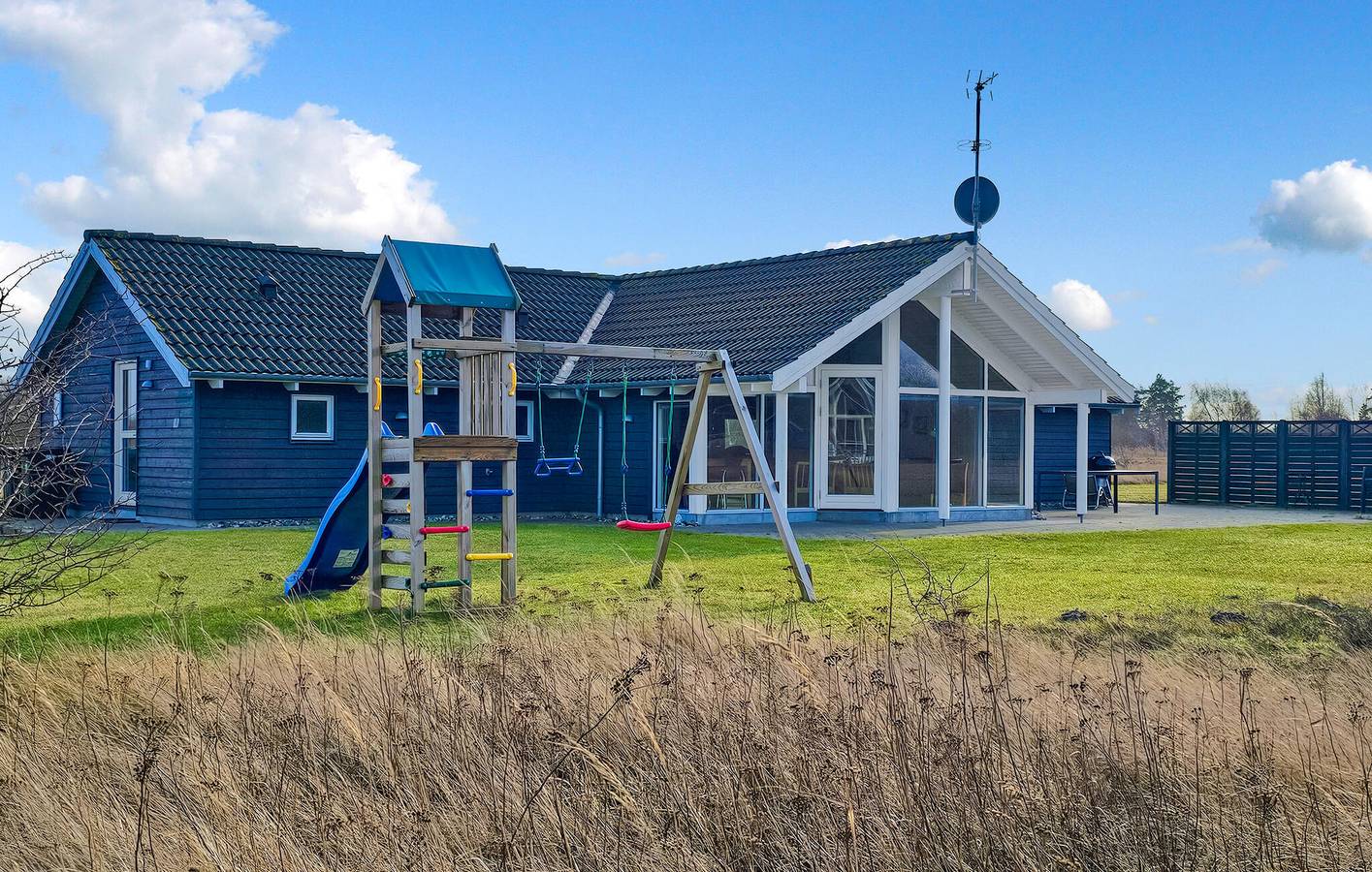 Casa vacanza a Rødby a partire da 116€ a notte