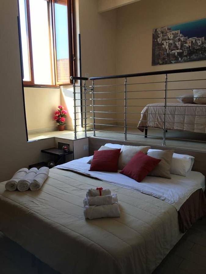 B&b per 2 persone, con Terrazza a Gragnano
