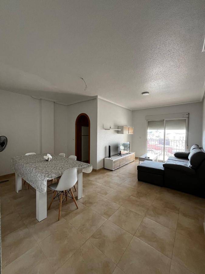 Holiday apartment for 4 people, with view and terrace - 1