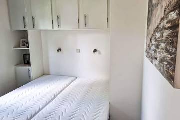 Chalet voor 6 Personen in Dordrecht, Nationaal Park De Biesbosch, Afbeelding 3