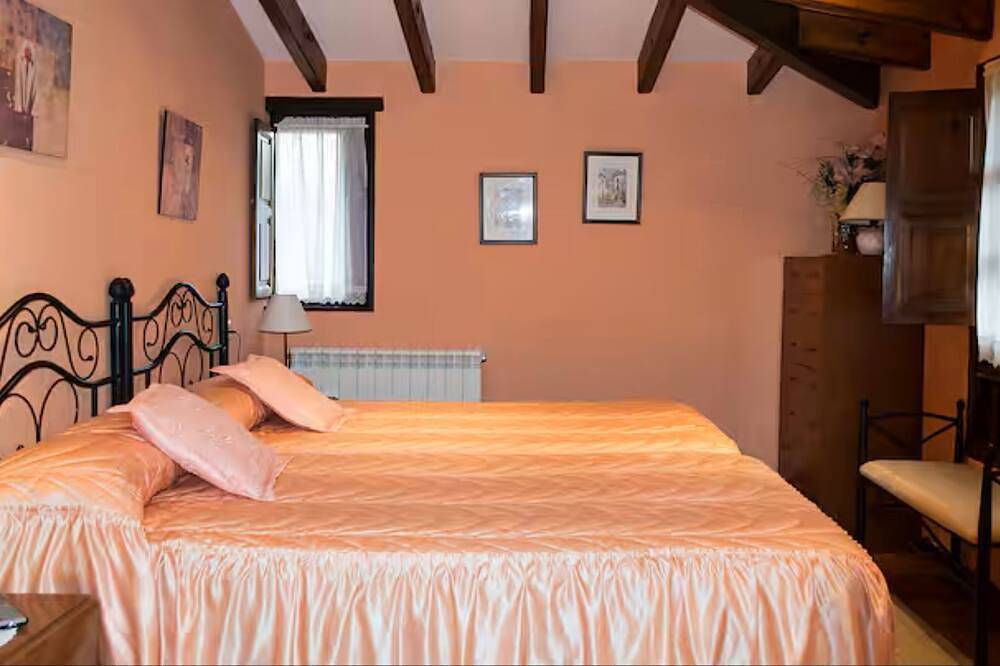 El Charcal in Colunga, Côte Cantabrique