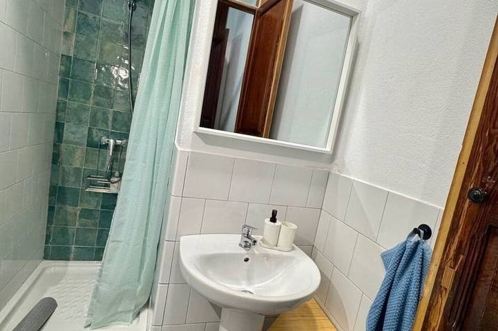 Apartamento entero, Estudio-Estándar-Baño privado-Vista al Parque in Ingenio, Gran Canaria Este