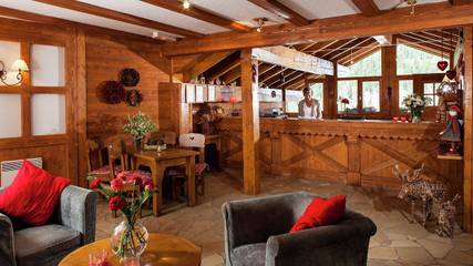 Chalet pour 4 Personnes dans Valfréjus, Modane, Photo 4