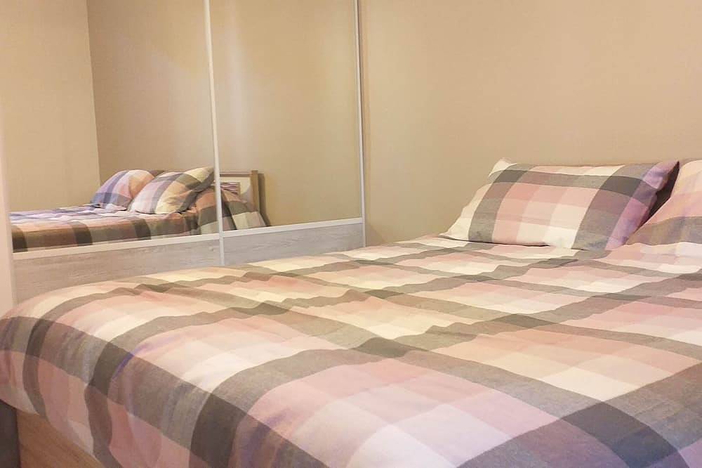 Apartment  In Villa With Pool And Shelter in Saint-Privat-des-Vieux, Cévennes