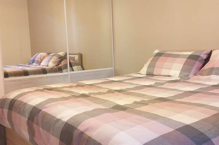 Location de vacances pour 4 personnes, avec piscine ainsi que terrasse et jardin à Saint-Privat-des-Vieux - 2