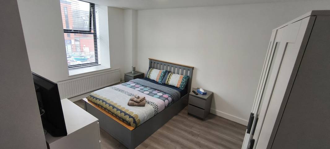 Apartamento de vacaciones para 2 personas - 1
