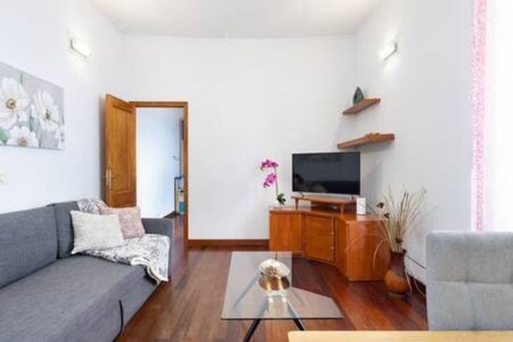 Casa rural para 5 personas, con jardín y terraza en El Pinar de El Hierro - 3