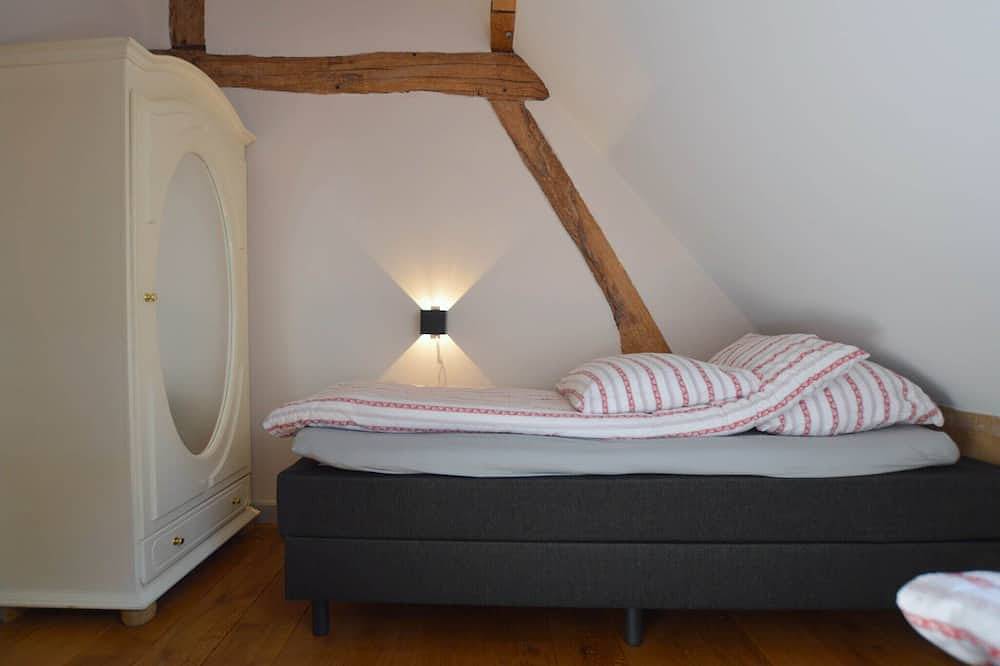 Vakantiehuis Slenaken met Uitzicht in Limburg
