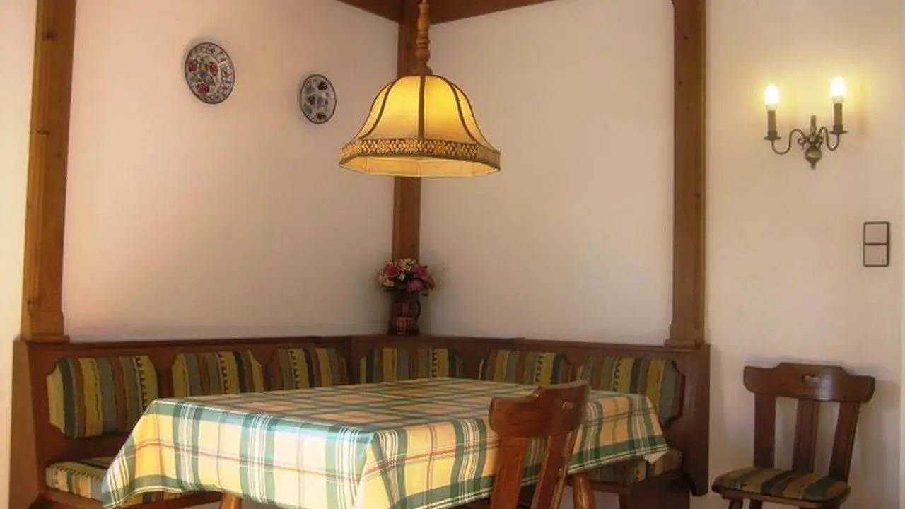 Ganze Ferienwohnung, Ferienwohnung für 4 Personen (60 m²) in Lofer in Loferer und Leoganger Steinberge, Lofer