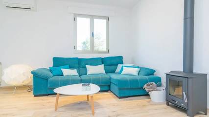 Villa in Artà, East Majorca für 7 