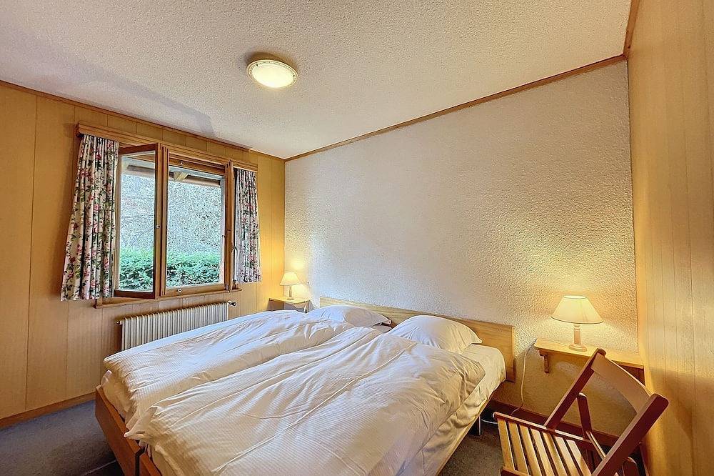Pâquerette 1er in Bagnes, Alpes valaisannes