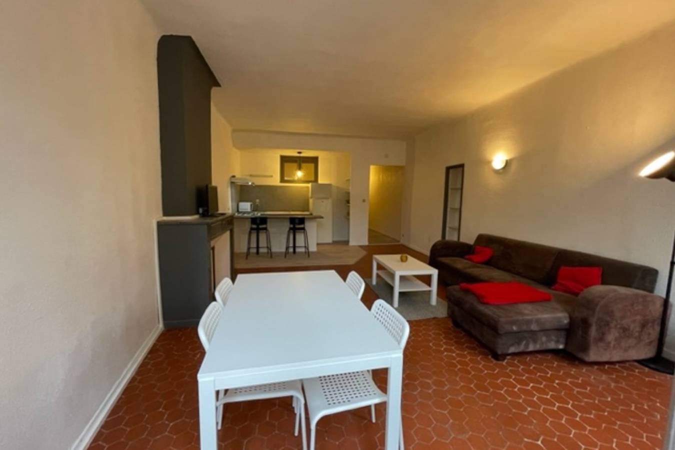 Ganze Wohnung, Charming Apartment in the heart of Draguignan in Draguignan, Draguignan Region