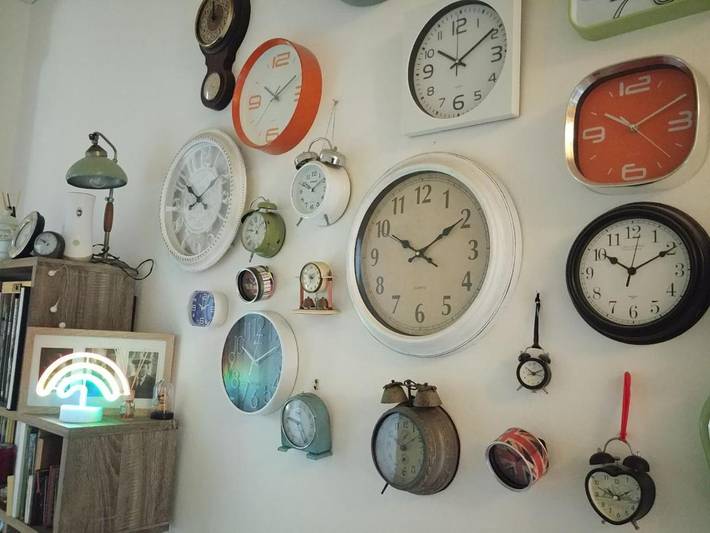 Chambre d’hôte pour 2 personnes, avec vue à Cagliari - 4