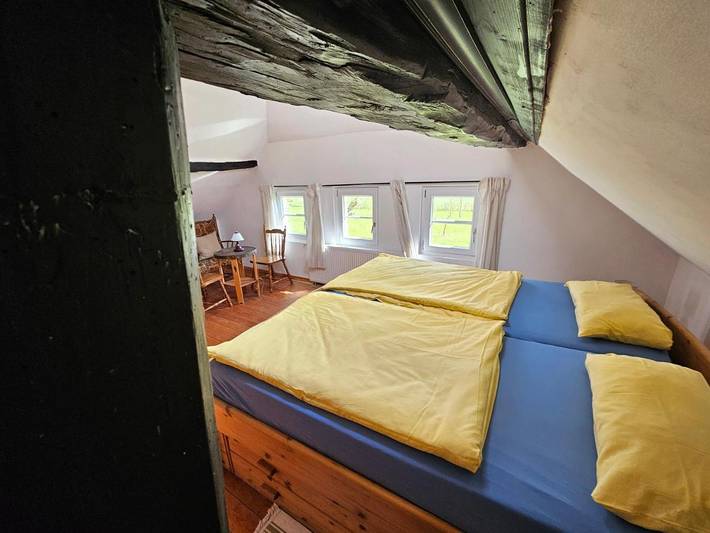 Ferienhaus für 9 Personen, mit Terrasse und Garten sowie Ausblick in Kevelaer - 4